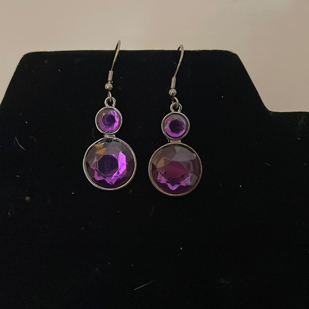 Womens earrings